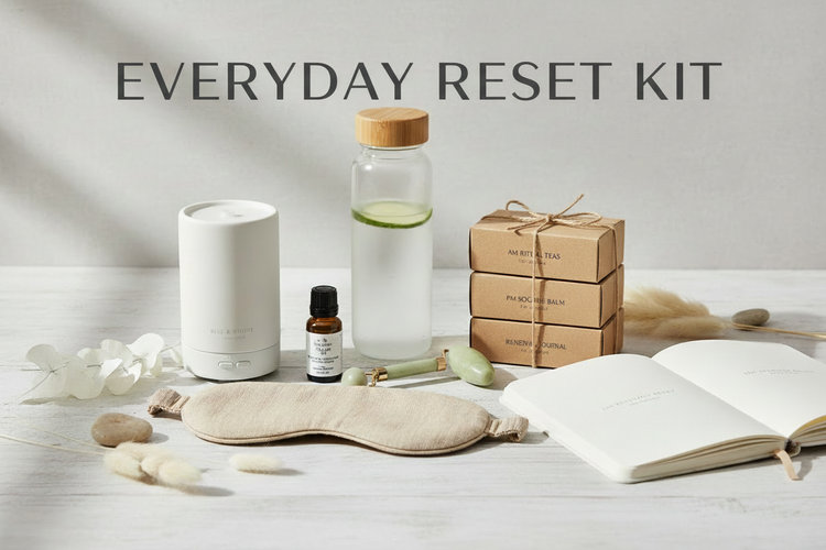 Everyday Reset Kit